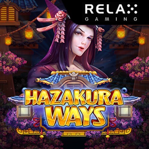 Hazakura Ways